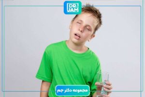 نقشه راه جامع کمبود آهن در کودکان