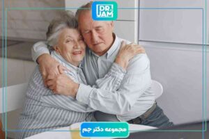 نقشه راه زندگی سالم برای سالمندان مبتلا به چربی خون و بیماری قلبی